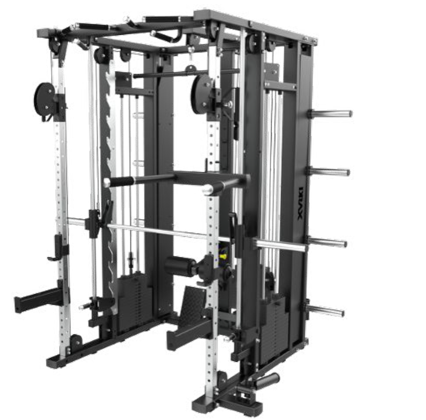 TWF 703 All In One Trainer